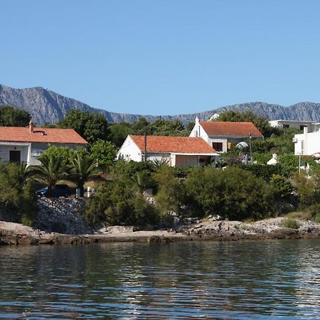 Rooms By The Sea Sucuraj, Hvar - 6734 Sućuraj Exterior foto