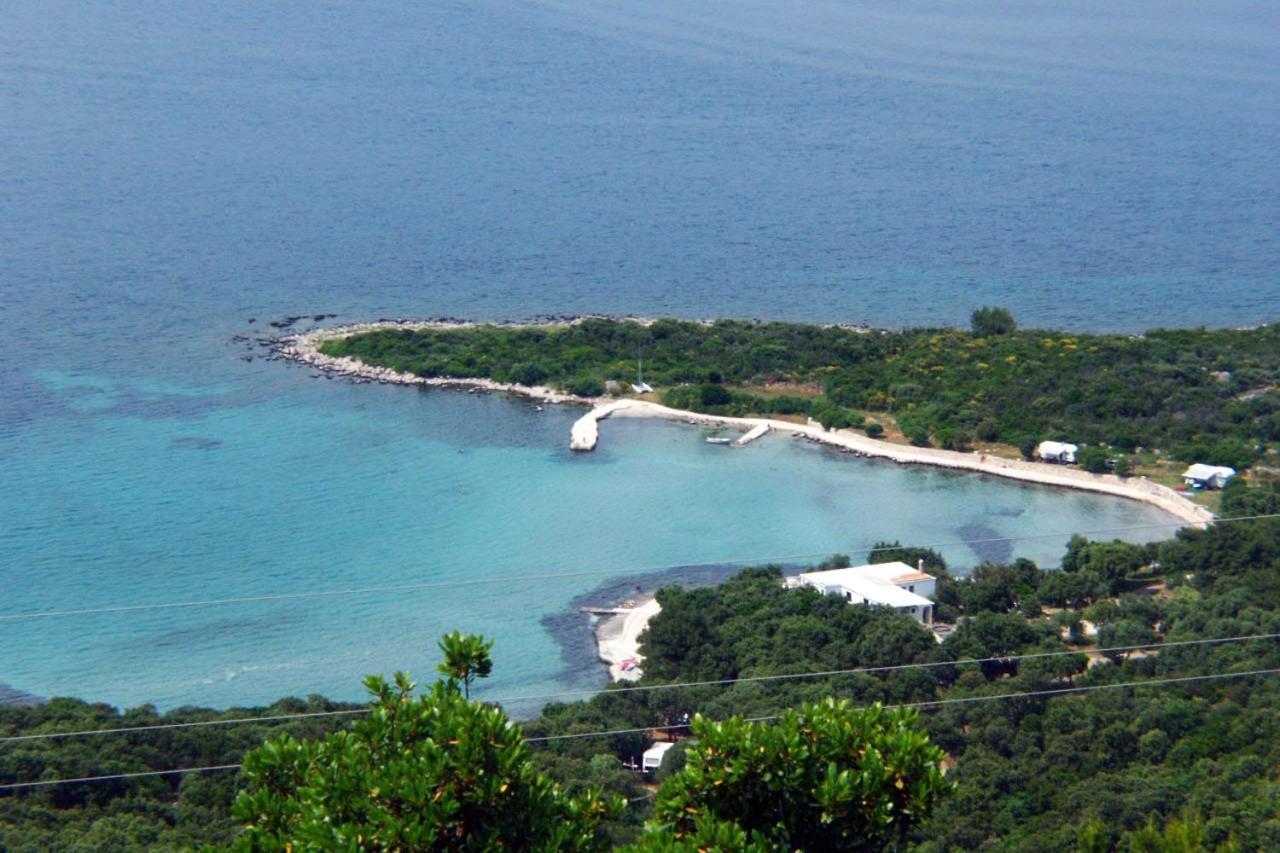 Rooms By The Sea Sucuraj, Hvar - 6734 Sućuraj Exterior foto