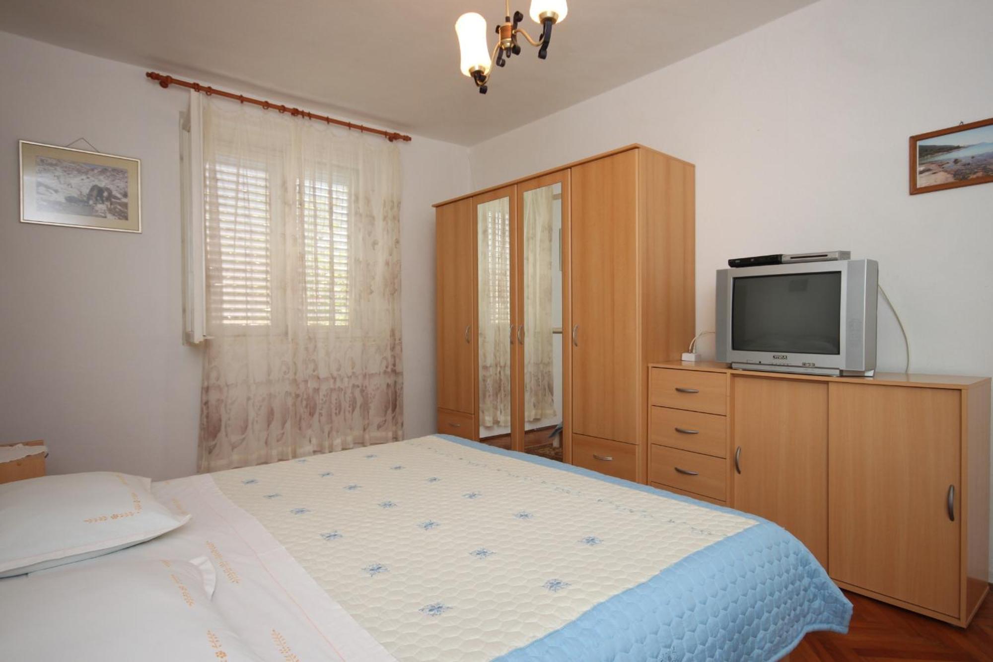 Rooms By The Sea Sucuraj, Hvar - 6734 Sućuraj Quarto foto