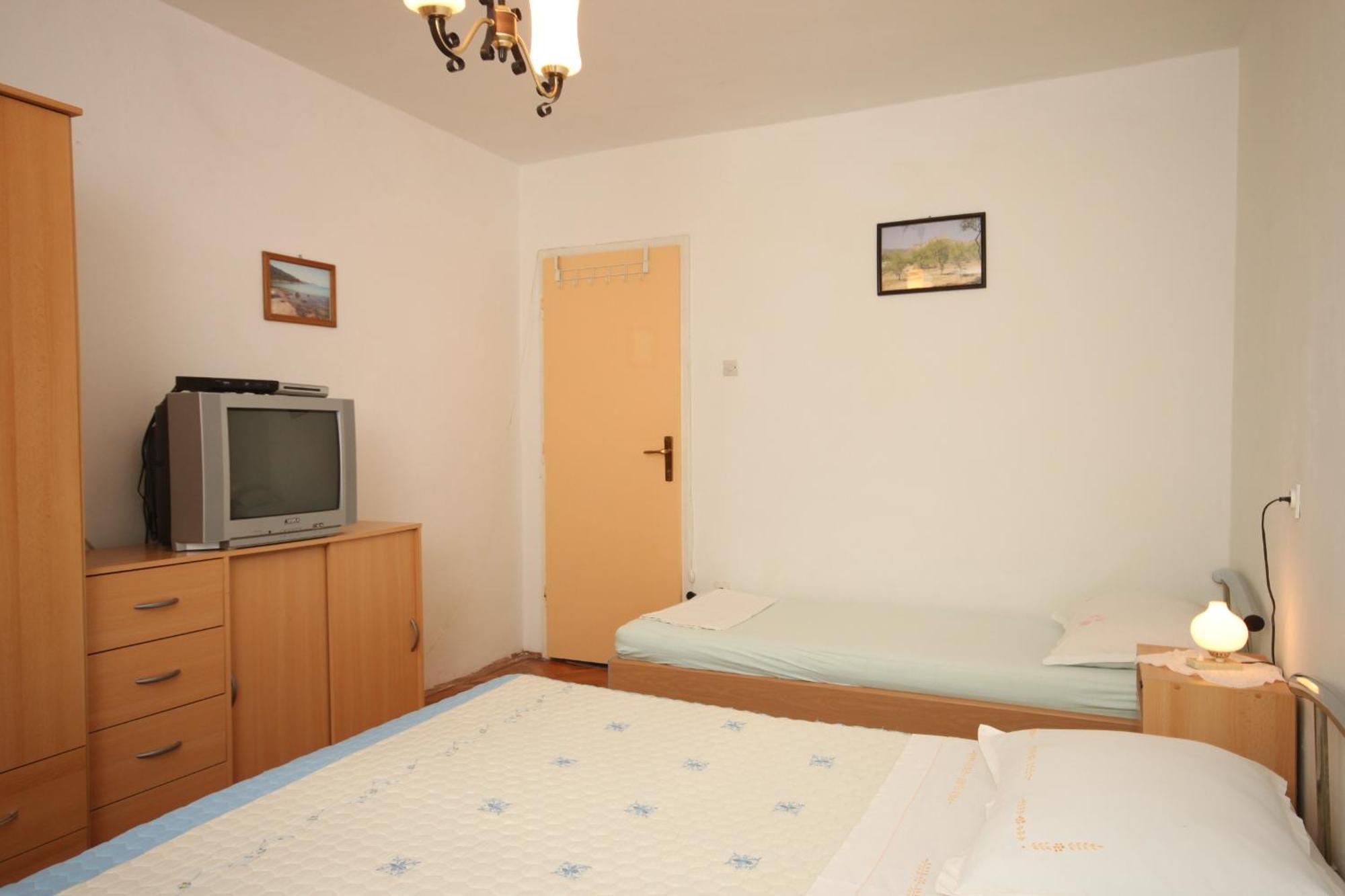 Rooms By The Sea Sucuraj, Hvar - 6734 Sućuraj Quarto foto
