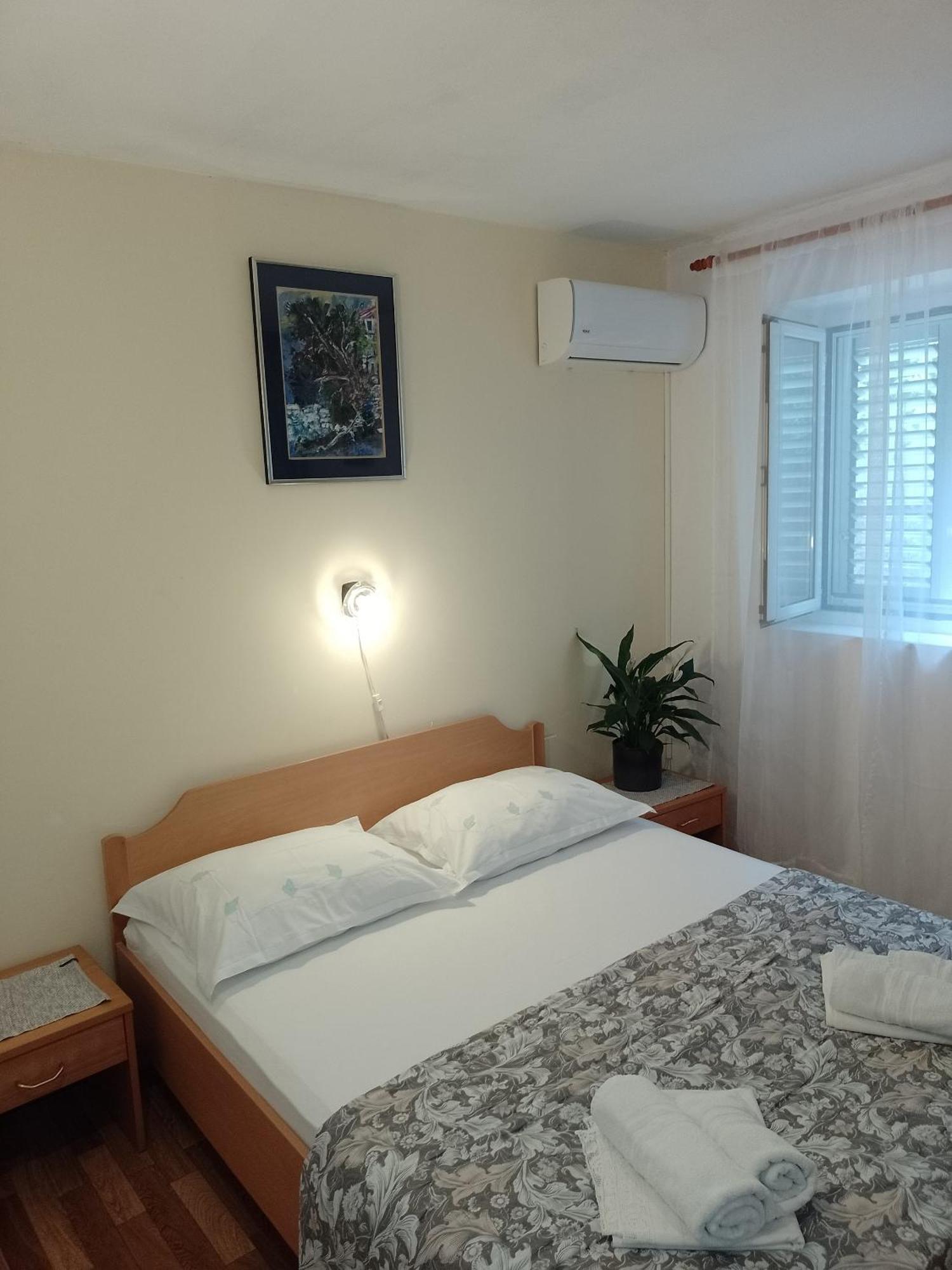 Rooms By The Sea Sucuraj, Hvar - 6734 Sućuraj Exterior foto