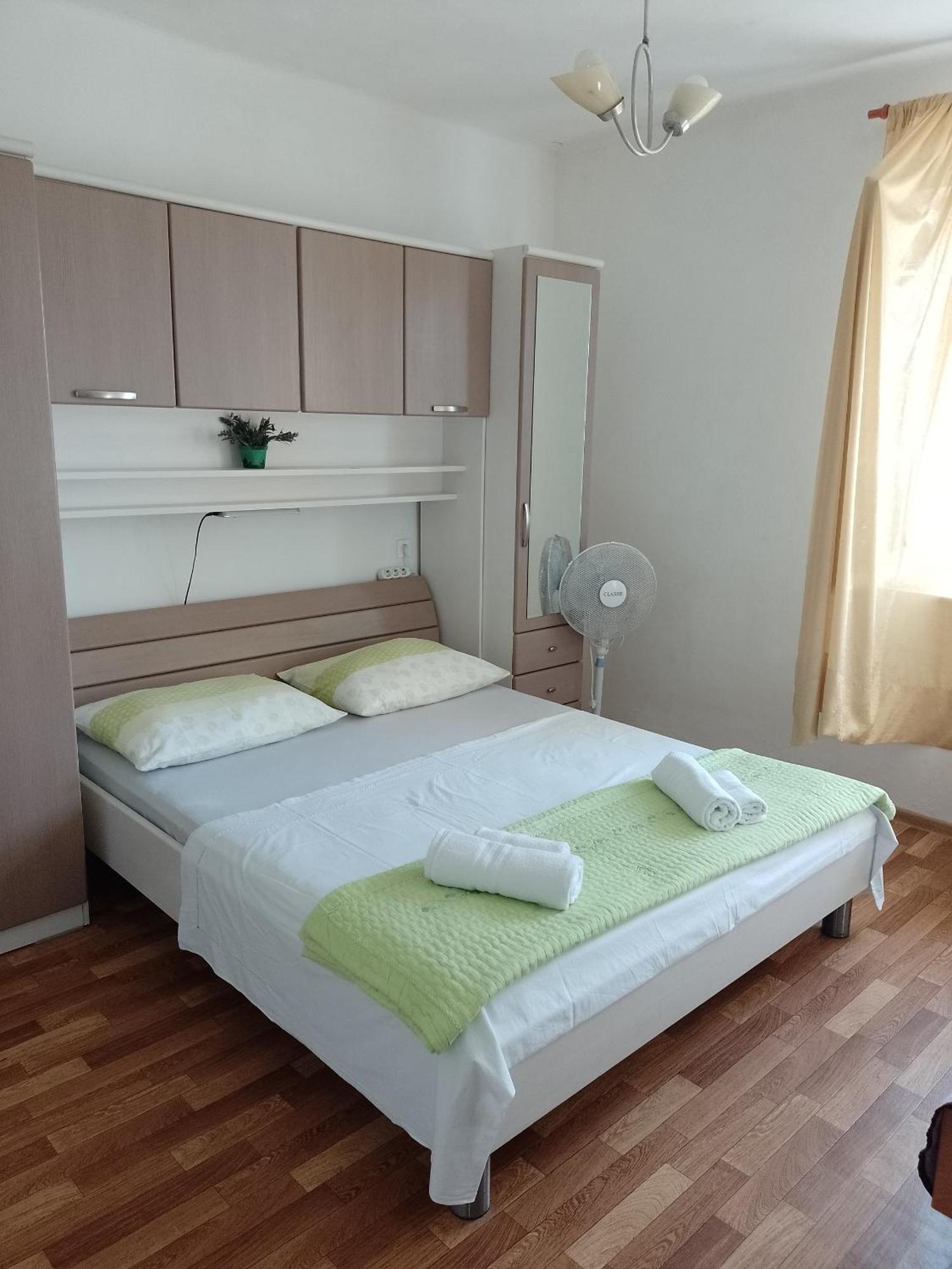 Rooms By The Sea Sucuraj, Hvar - 6734 Sućuraj Exterior foto
